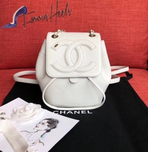 Chanel Backpack CB433332111122239000